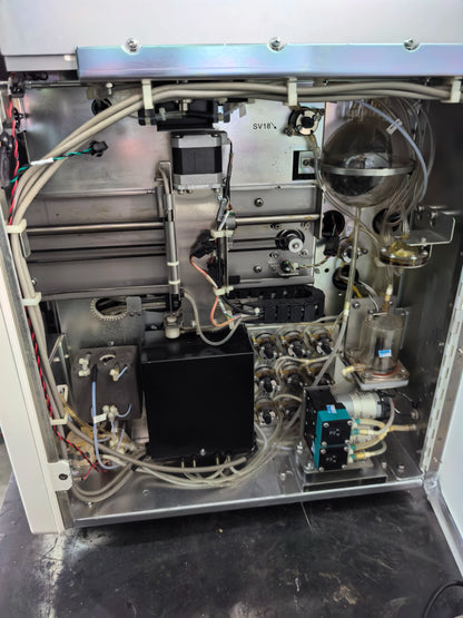 Mindray Used BC-5300 5-Part Automatic Hematology Analyzer #