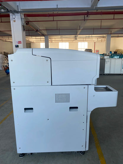 Sysmex Used CS-5100 Automatic Coagulation Analyzer #