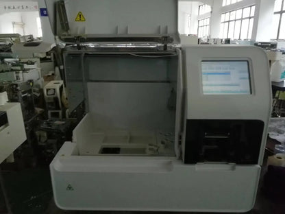 Sysmex CA-660 Used Automatic Coagulation Analyzer #