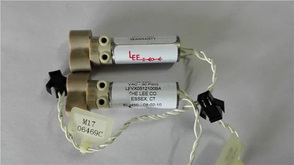 Mindray Lee Valve Spare Part for BS-200/BS-220/BS-330/BS-350 Chemistry Analyzer #