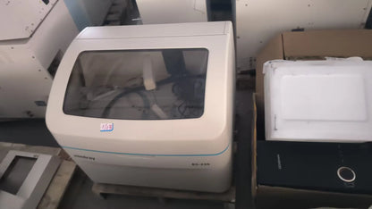 Mindray Used BS-230 Chemistry Analyzer #