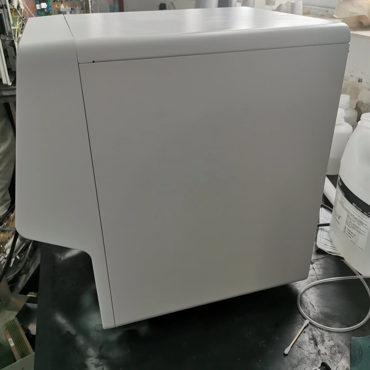 Mindray Used BC-11 3-Part Hematology Analyzer #