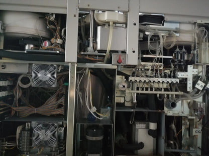 Hitachi 7180 Used Automatic Chemistry Analyzer #