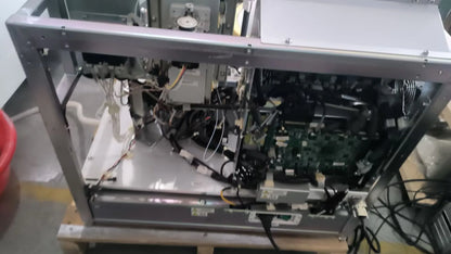 Mindray Used BS-120/BS-180 Automatic Chemistry Analyzer #