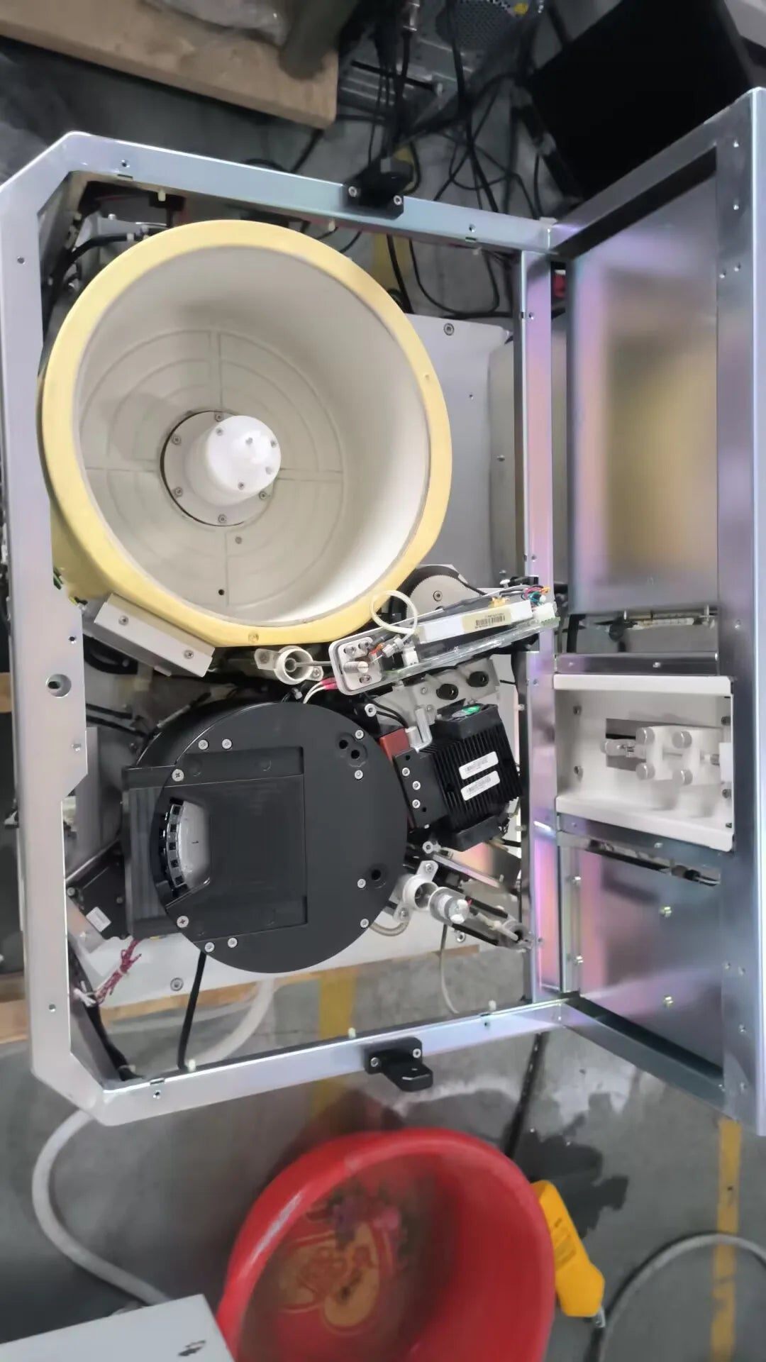 Mindray Used BS-120/BS-180 Automatic Chemistry Analyzer #