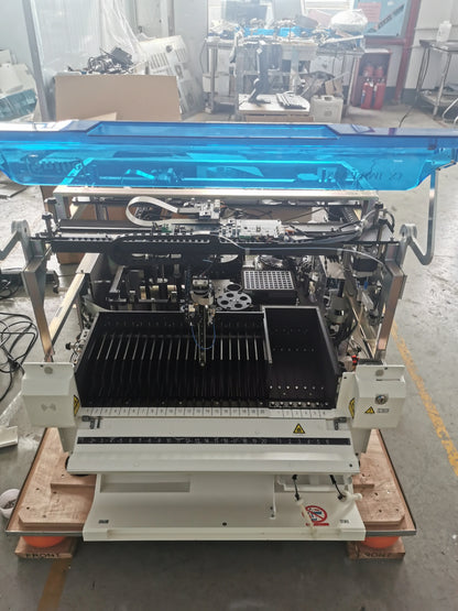 Snibe Maglumi X3 Used Refurbished Automated Immunossay Analyzer #