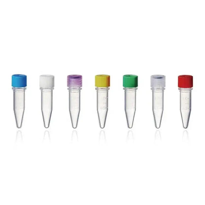 Stable Quality Good Material Disposable Sterile Laboratory Conical Centrifuge Tube for Hospital #