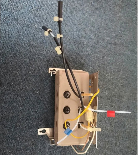 NJK11469  System XS-800i/XS-500i Hematology WBC Trusducer #