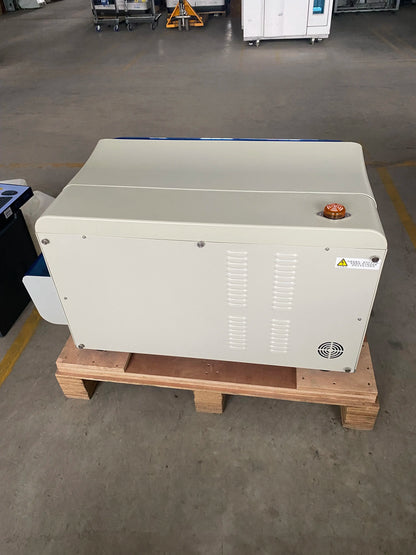 Snibe Used Maglumi 800 Immunoassy Analyzer #