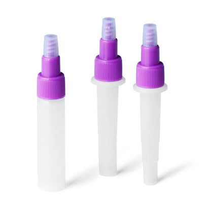 Medical Laboratory Disposable Antigen Extraction Tube Rapid test Tubes #