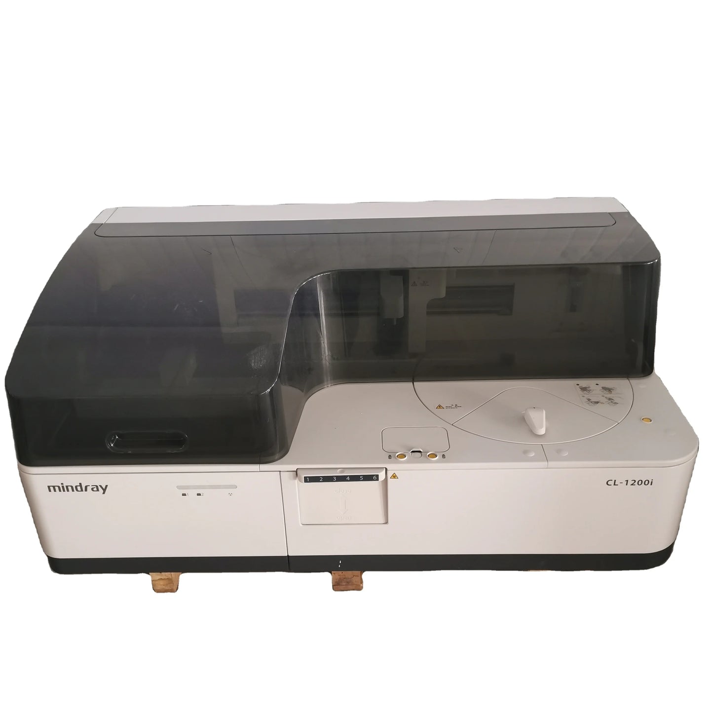 Mindray Used CL-1200i Automatic Immunoassay Analyzer #