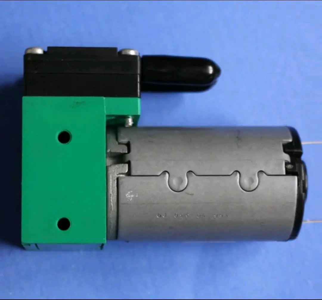 NJK10380  KHB ZY300/ZY400 Chemistry Analyzer Vacuum Pump Spare Part #