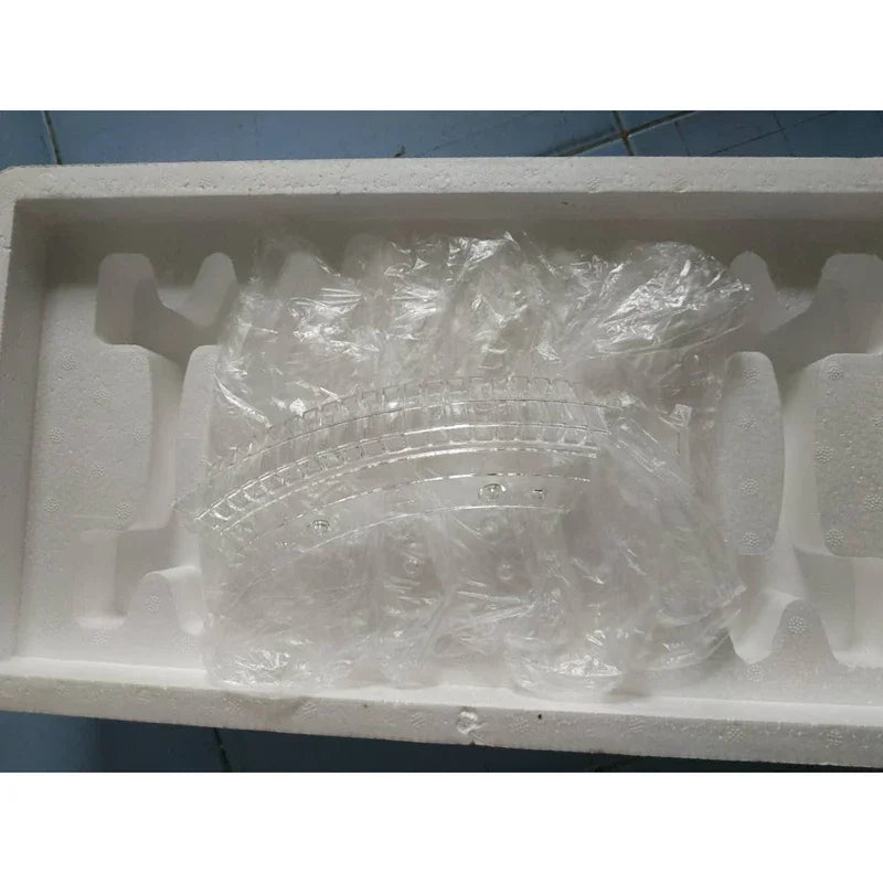 NJK11722 Dirui CS-200,T300/400/600 Cuvette, Original Brand New #