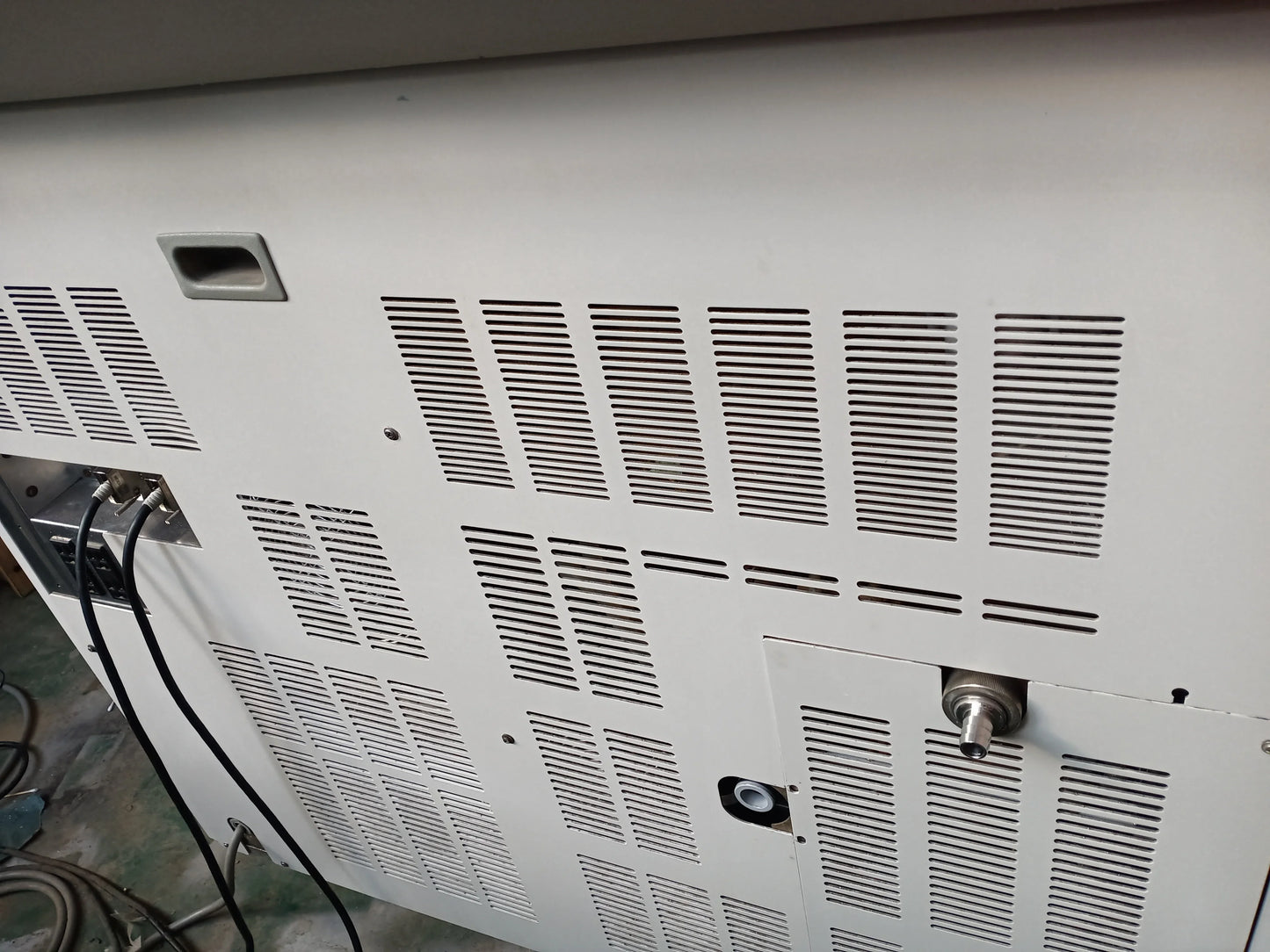 Hitachi 7080 Used Automatic Chemistry Analyzer #