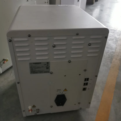 Mindray Used BC-21s 3-Part Hematology Analyzer #