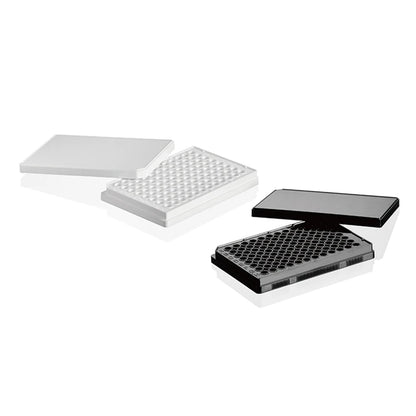 Wholesale Laboratory Supplies Sterile Disposable 96well Tissue Cell Culture Plate #