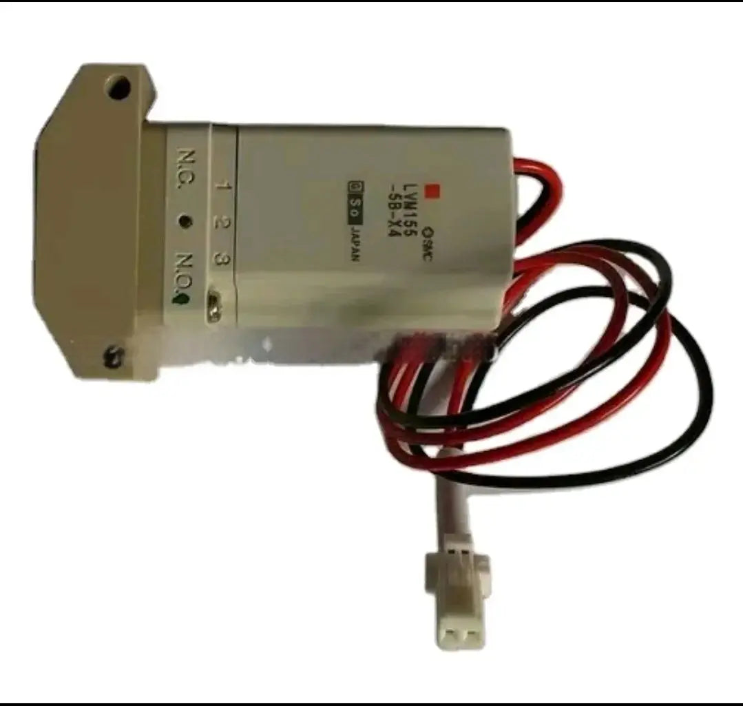 Beckman Coulter AU5831 ,5811 Lectromagnetic Valve of Chemical Analyzer #