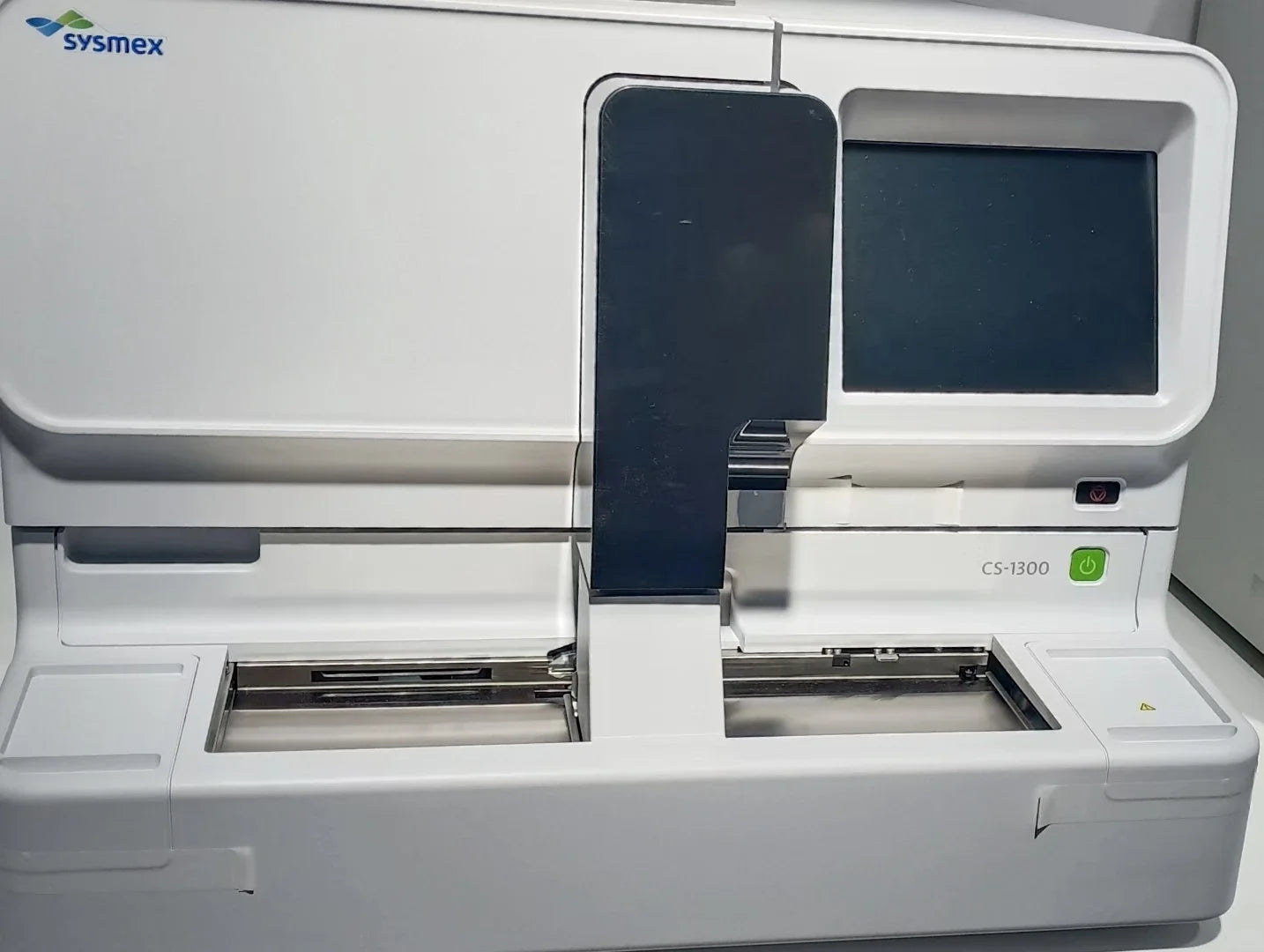 Sysmex CS-1300 Used Automatic Coagulation Analyzer Open System #