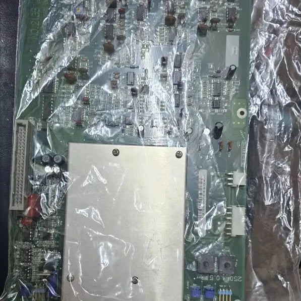 Sysmex KX-21 Board, Analog Board Spare Part #