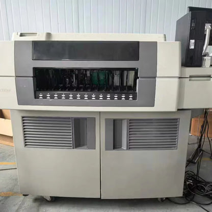 Abbott Used Architect i1000SR Immunoassay Analyzer #
