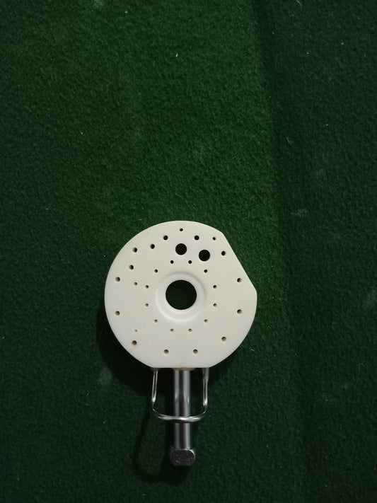 Sysmex Hematology Analyzer KX-21/KX-21N Medium Piece, Disassembled Parts #