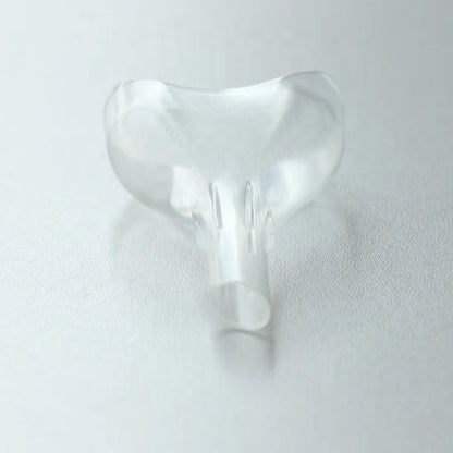 Painless Testing Plastic Disposable Saliva test cfDNA Sample Collector Kit #