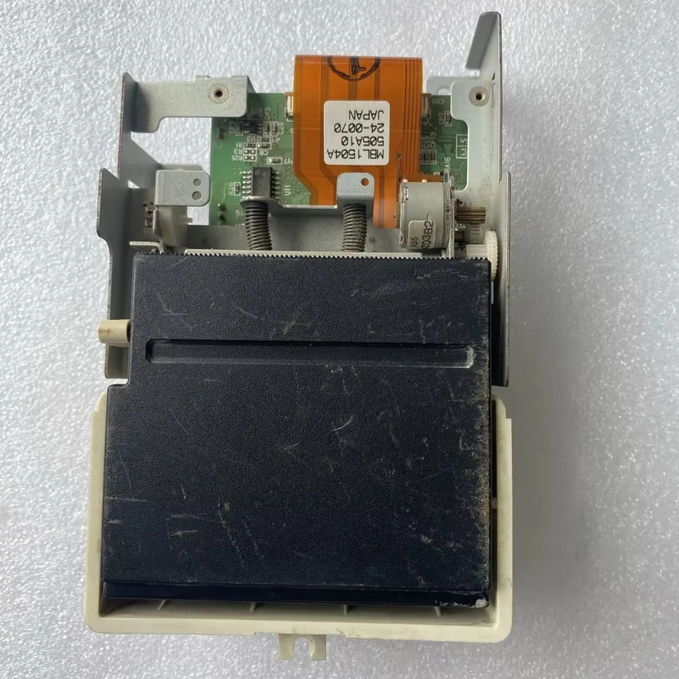 Sysmex pocH-80i, pocH-100i Used Printer Assembly Spare Part #