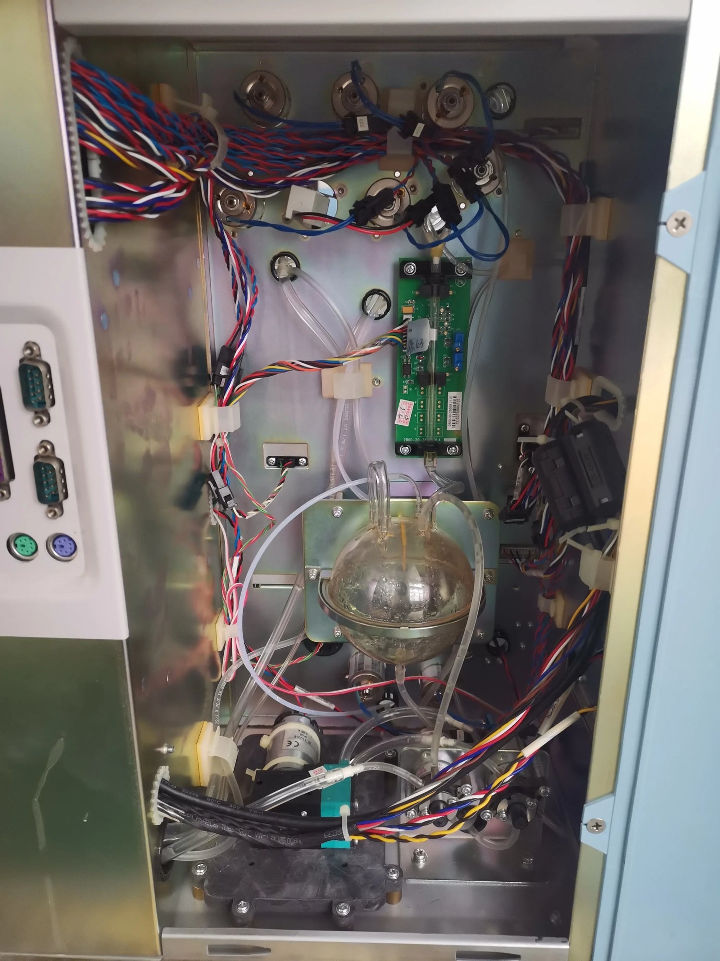 Mindray Used BC-2800Vet Hematology Analyzer #