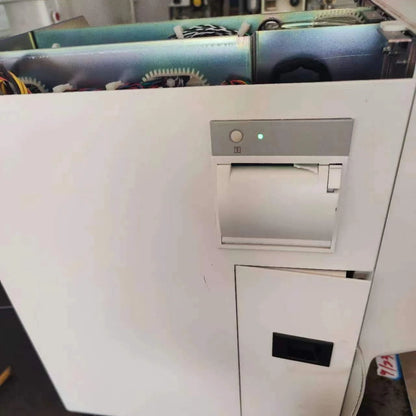 Mindray Used 3-Part BC-20 Hematology Analyzer #