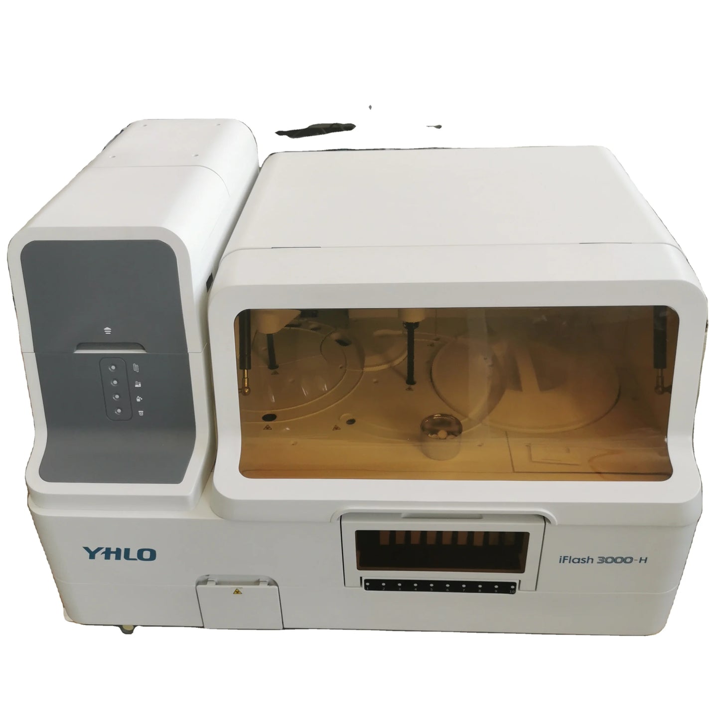 YHLO IFlash 3000H Used Refurbished Automated Immunoassay Analyzer #