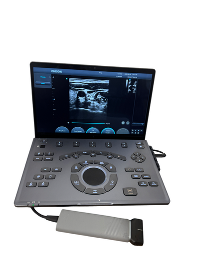 SonoAir Vet Ultrasound #