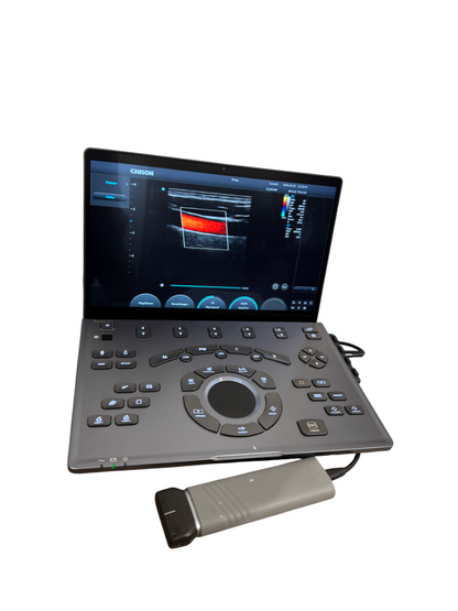 SonoAir Vet Ultrasound #