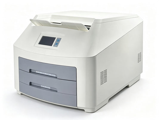 IN‑DTH‑1301 Medical Thermal Printer – High‑Speed Dry Thermal Imaging for Demanding Clinical Environments