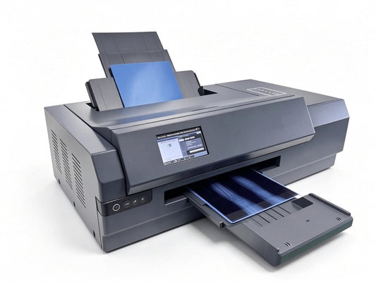 IN-SH-1300 Medical Inkjet Printer – High-Resolution Medical Printing Solution
