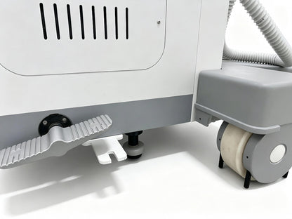 INC-15kW-A Mobile C‑arm X‑ray | 15kW Digital Surgical Imaging System for OR