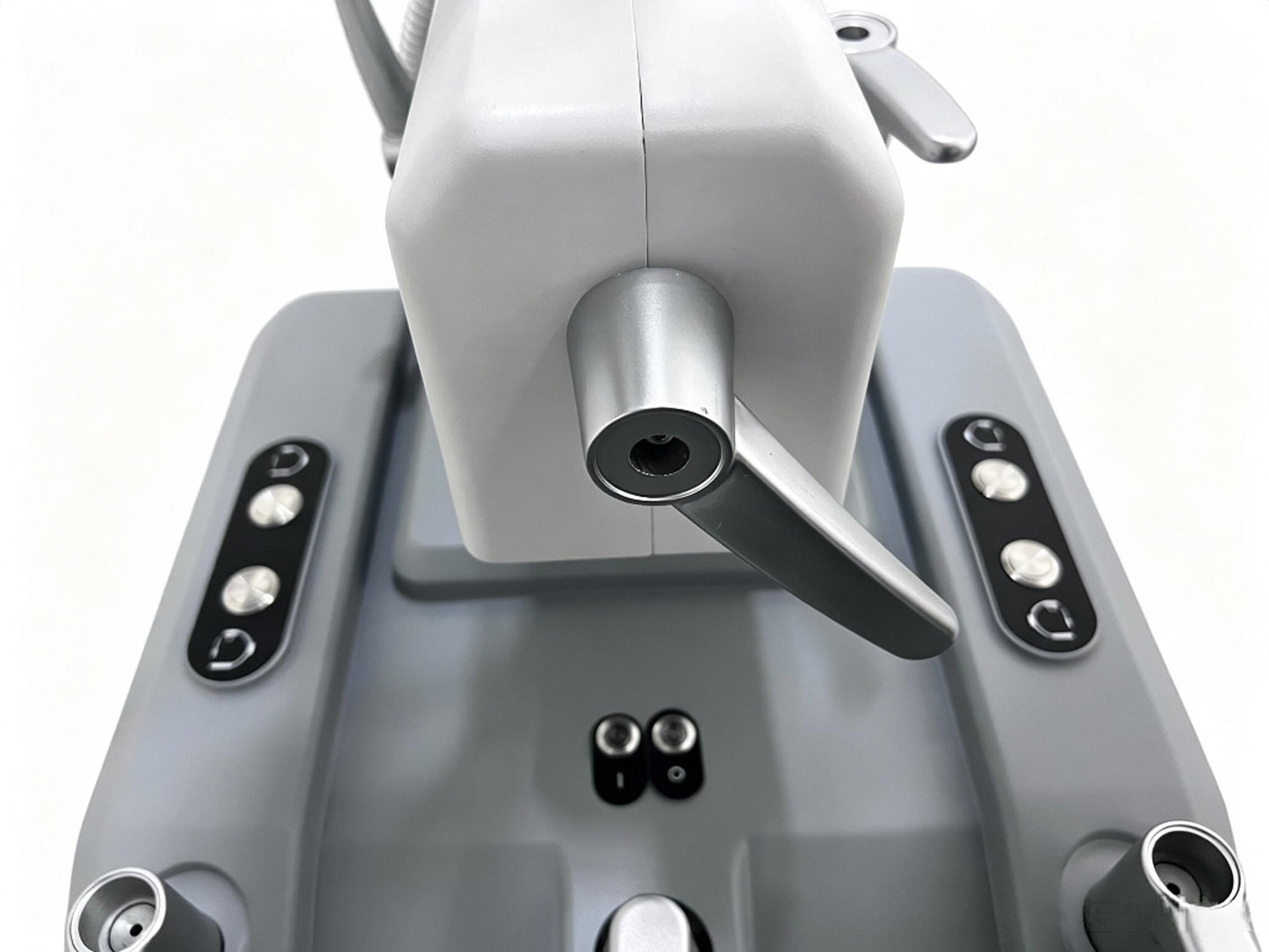 INC-5kW-A Mobile C-arm X-ray | Digital Surgical Imaging System for Orthopedics & Pain Management