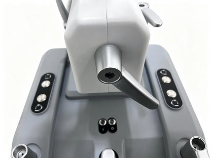 INC-5kW-A Mobile C-arm X-ray | Digital Surgical Imaging System for Orthopedics & Pain Management