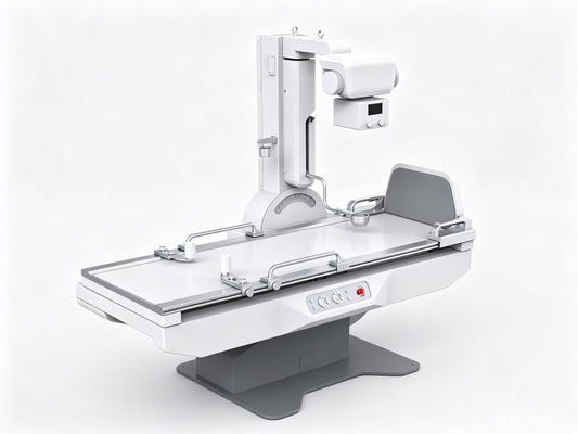 IND-50kW Dynamic DR/Fluoroscopy System | 50kW Digital Radiography & Fluoroscopy