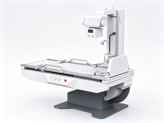 IND-65kW Dynamic DR/Fluoroscopy System | 65kW Digital Radiography & Fluoroscopy