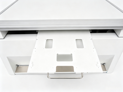 INF-32KW-M Floor-mounted DR System | 32kW Digital X‑ray for High‑Volume Imaging