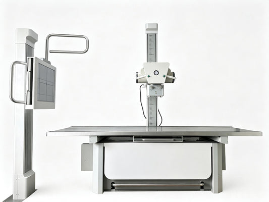 INF-32KW-A DR Floor-mounted System product image