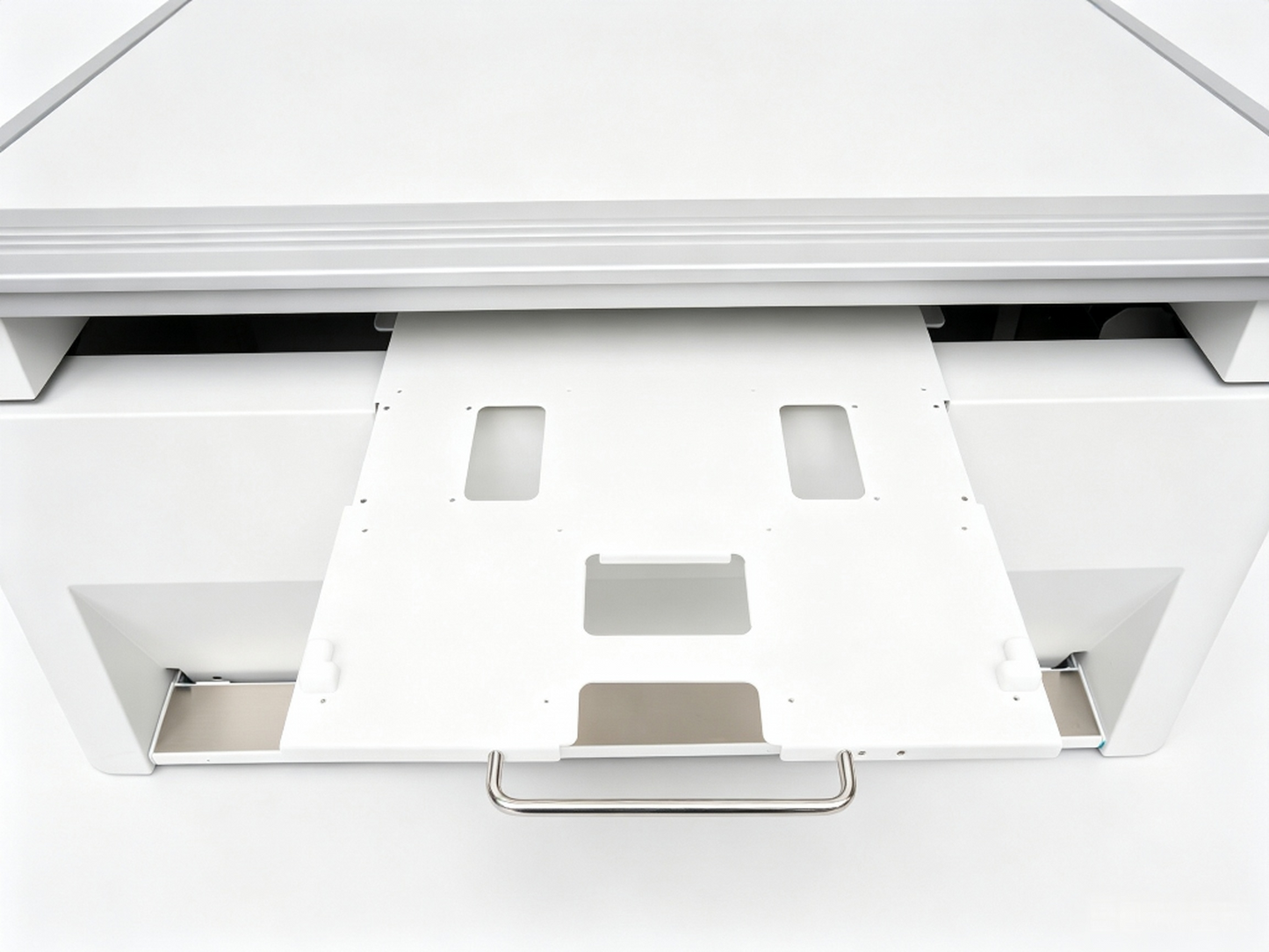 INF-50KW-M Floor-mounted DR System | 50kW Digital X‑ray for High‑Volume Imaging