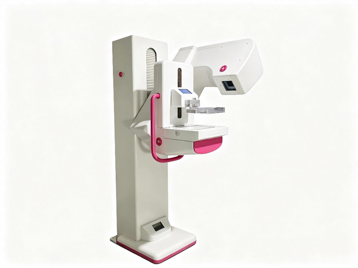 INM-5kW Digital Mammography System | High‑Resolution Breast Imaging for Early Cancer Detection
