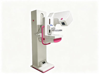 INM-5kW Digital Mammography System | High‑Resolution Breast Imaging for Early Cancer Detection