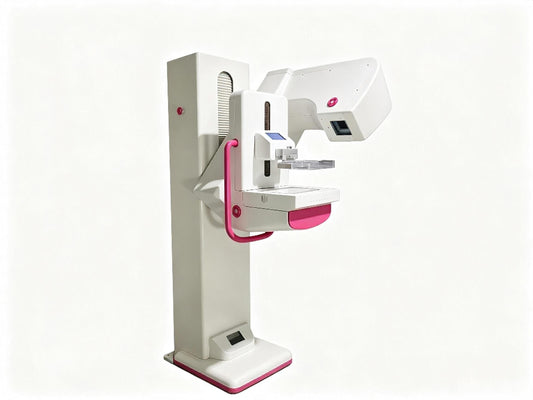 INM-5kW Digital Mammography System | High‑Resolution Breast Imaging for Early Cancer Detection
