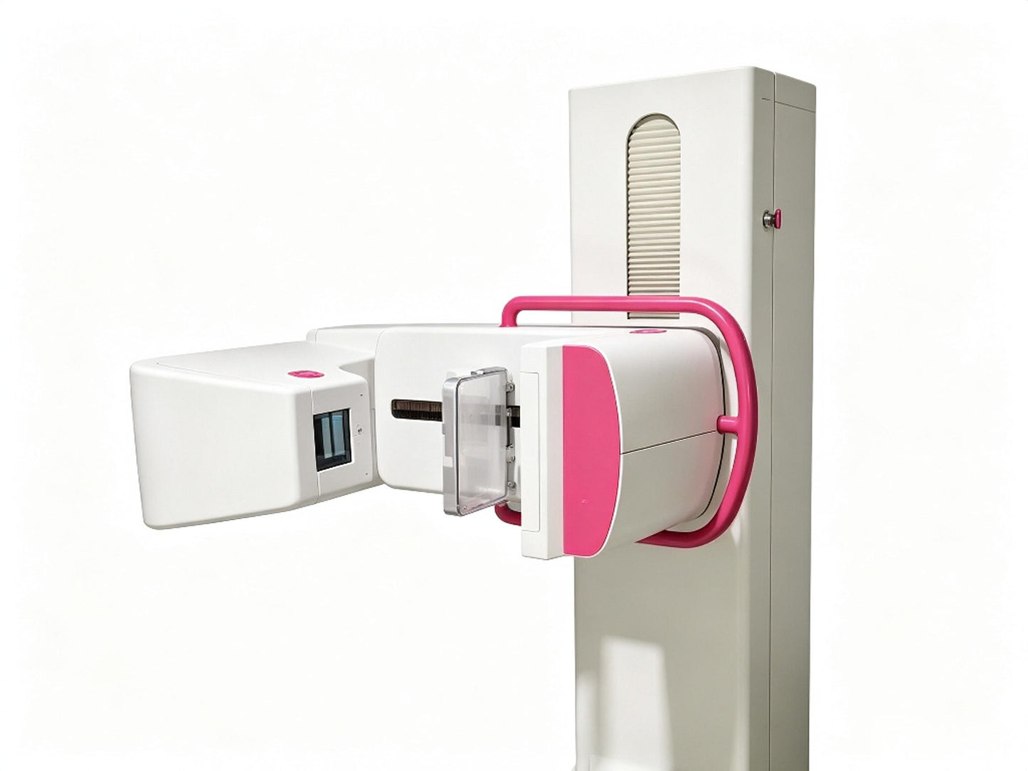 INM-5kW Digital Mammography System | High‑Resolution Breast Imaging for Early Cancer Detection
