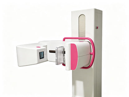 INM-5kW Digital Mammography System | High‑Resolution Breast Imaging for Early Cancer Detection