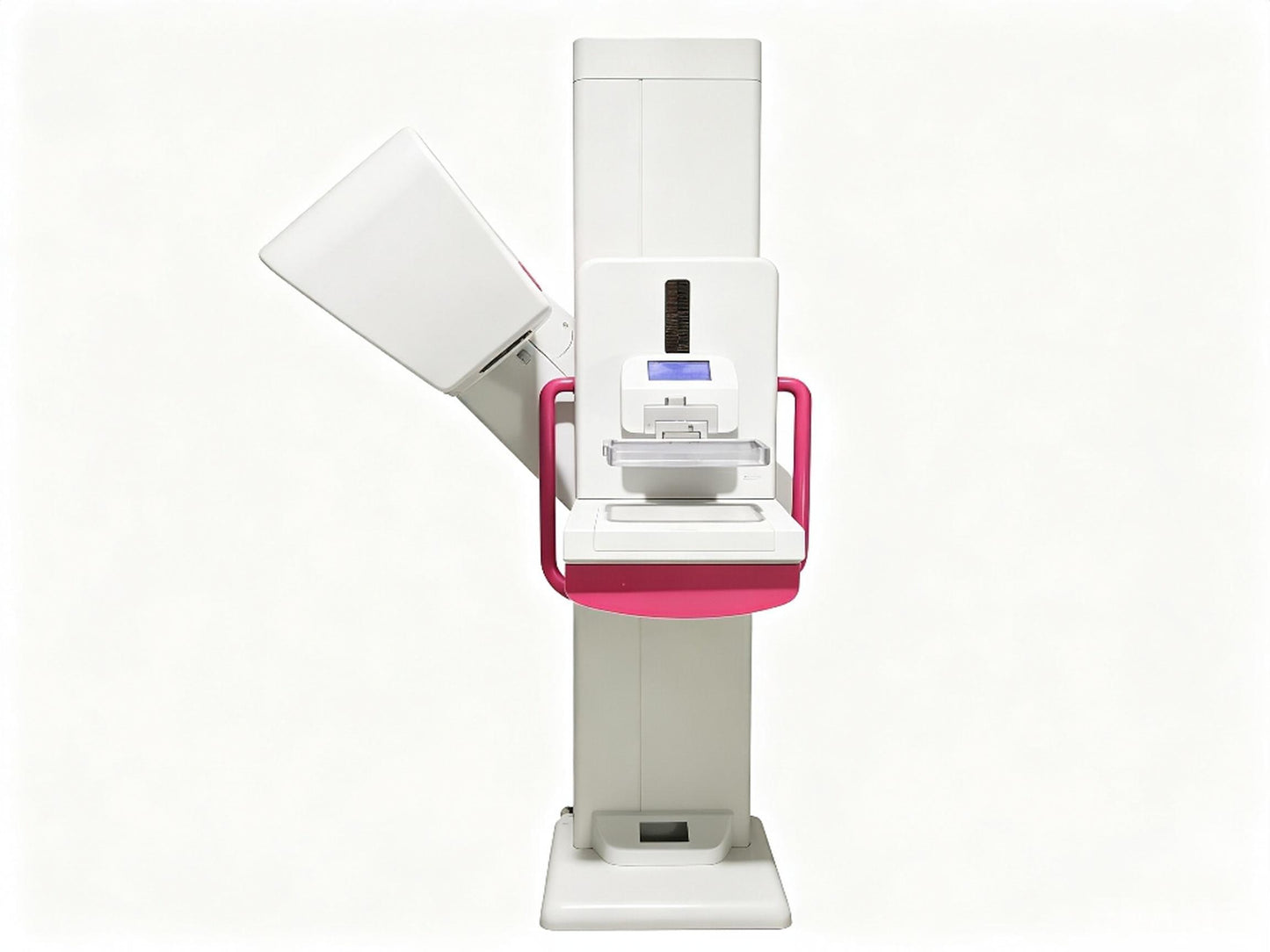 INM-5kW Digital Mammography System | High‑Resolution Breast Imaging for Early Cancer Detection