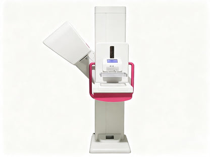 INM-5kW Digital Mammography System | High‑Resolution Breast Imaging for Early Cancer Detection