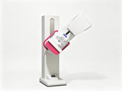 INM-5kW Digital Mammography System | High‑Resolution Breast Imaging for Early Cancer Detection